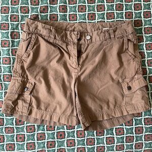 J. Crew Cargo Shorts